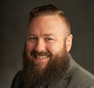 Jim O'Neil, technology leader and community executive